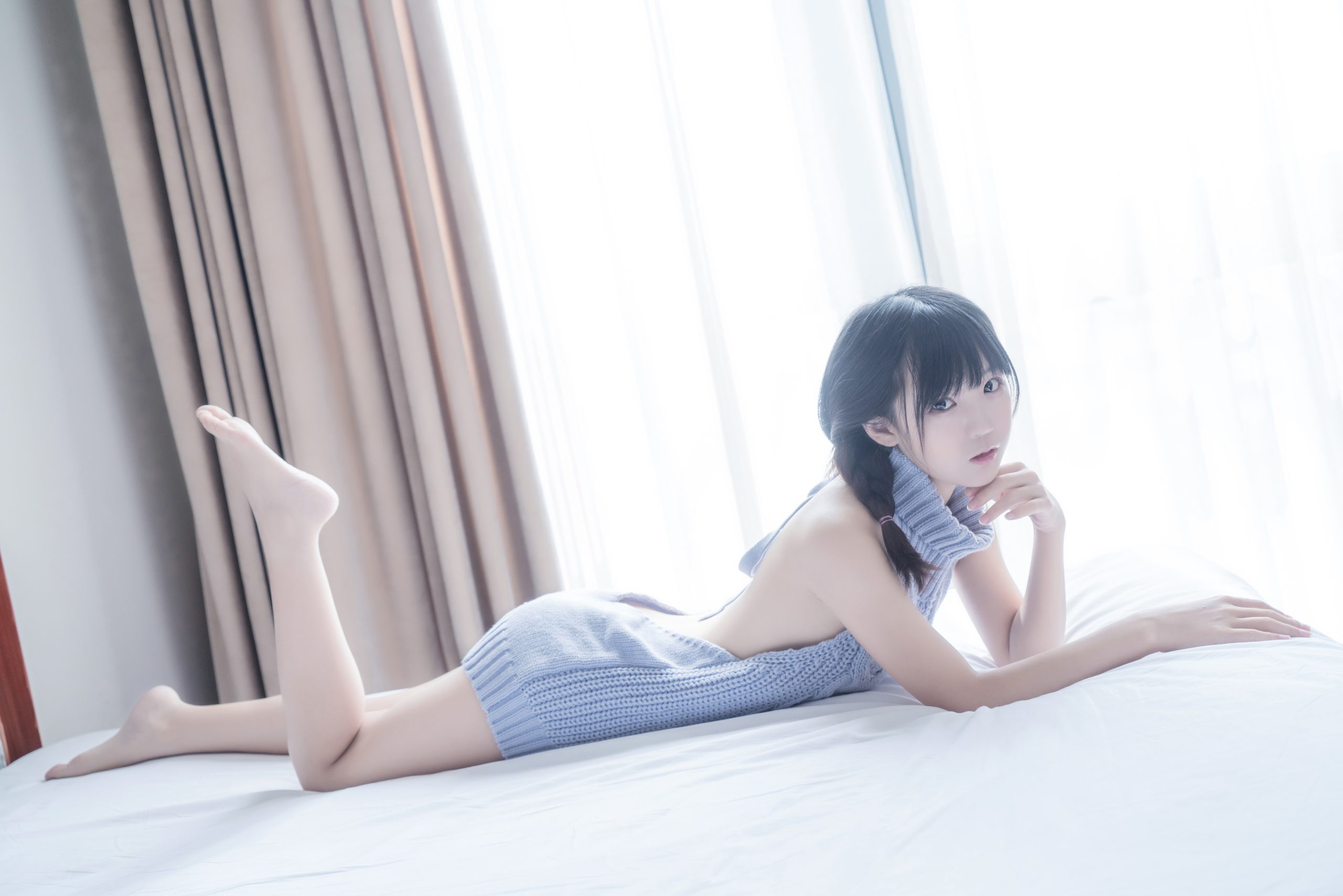 御子Yumiko 写真合集[7套][持续更新]-美图世界