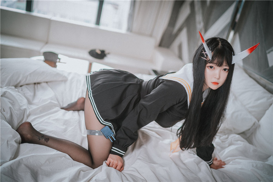 美图世界，无限精彩--Aram