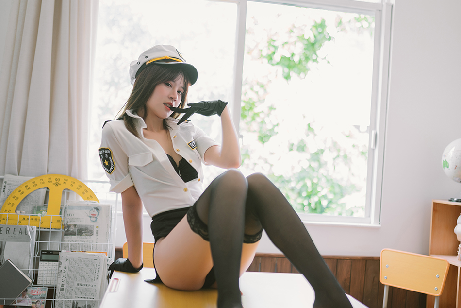 美图世界，无限精彩--千反田鹿子