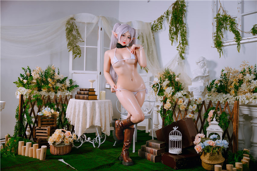 美女网-惊艳美好世界！-  日奈娇