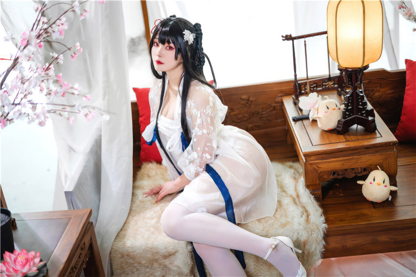 美图网-美图世界，无限精彩！- Natsuko夏夏子