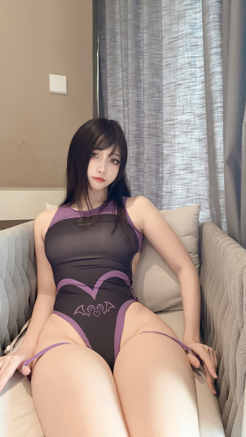 美图网-美图世界，无限精彩！-二佐Nisa