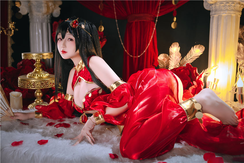 美图网-美图世界，无限精彩！- 日奈娇