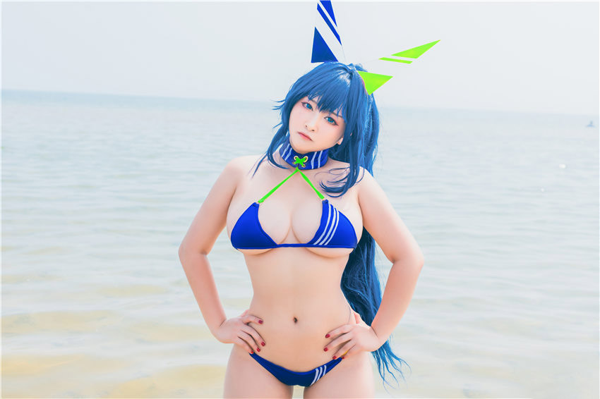 美图网-美图世界，无限精彩！- 洛璃 LoLiSAMA
