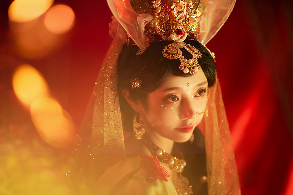 美女网-惊艳美好世界！-  走路摇ZLY