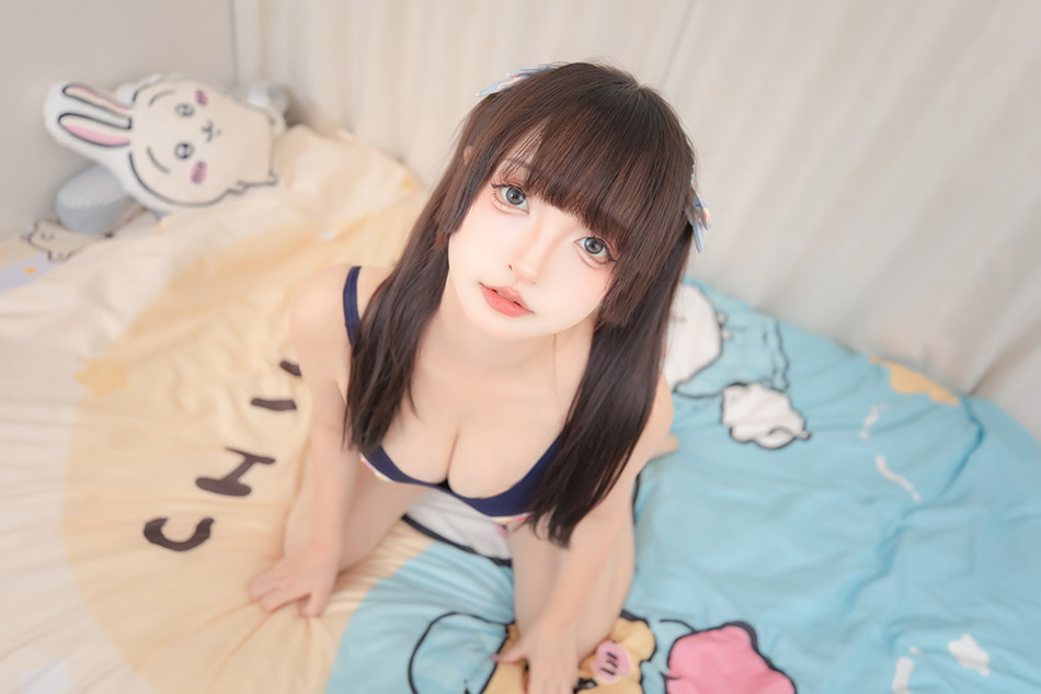 美图网-美图世界，无限精彩！- 神楽坂真冬