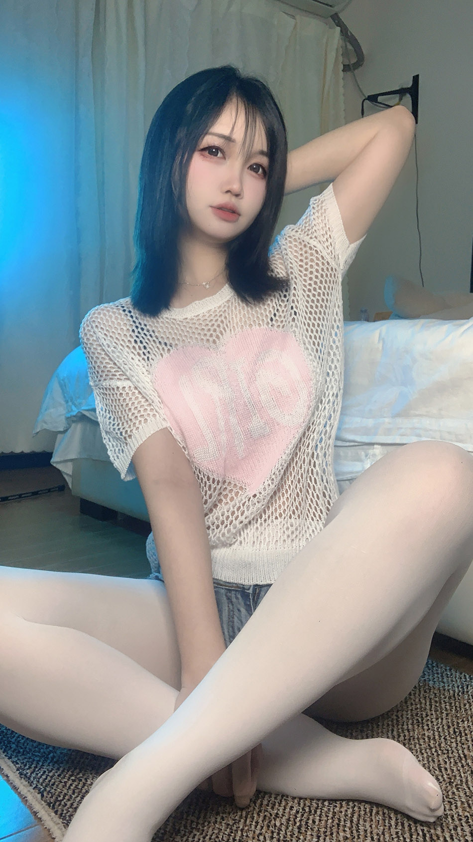 美图网-美图世界，无限精彩！- 洛桑w伊梓