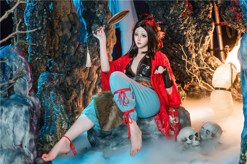美图网-美图世界，无限精彩！- Natsuko夏夏子