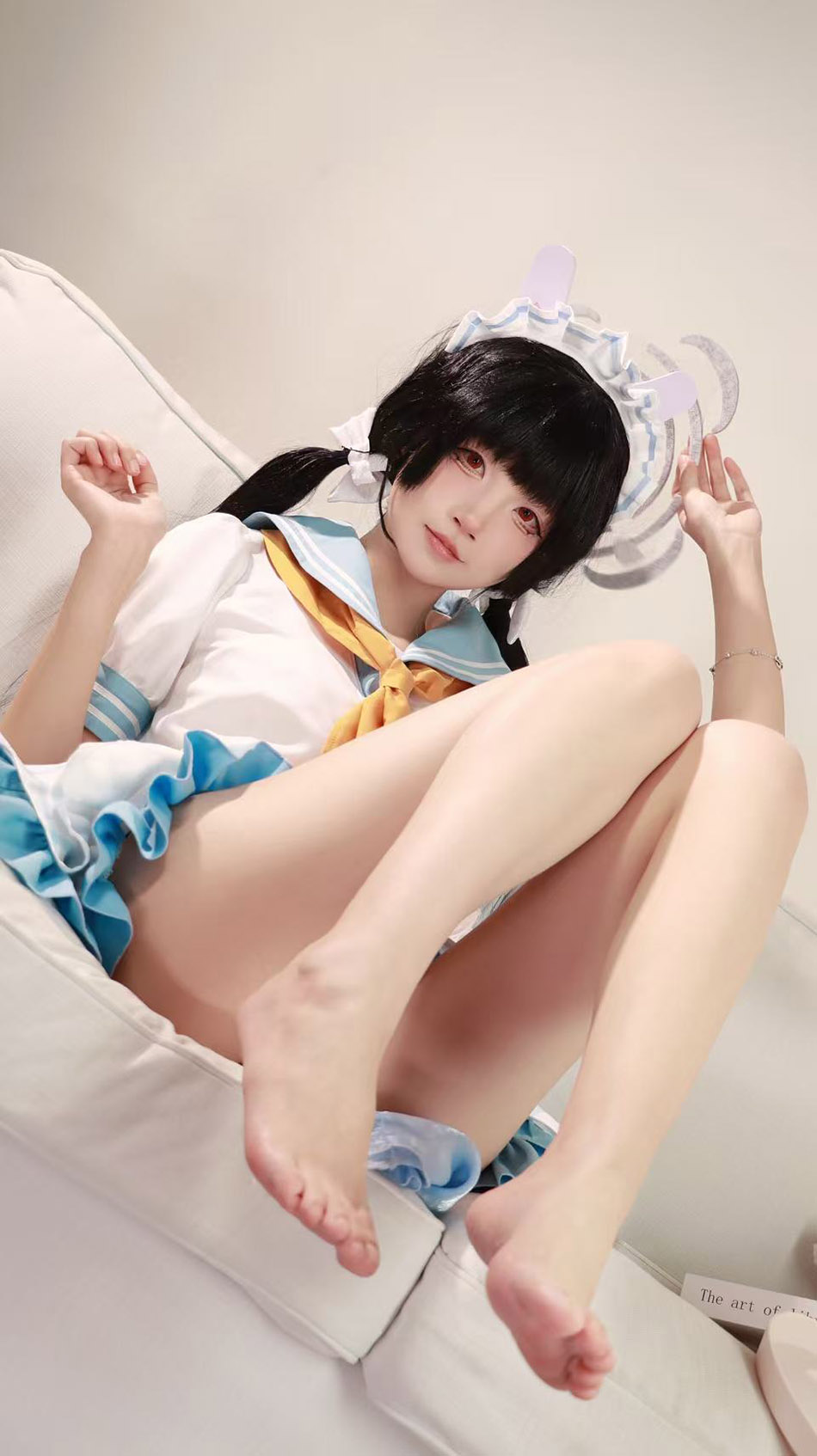 美图网-美图世界，无限精彩！- 五更百鬼