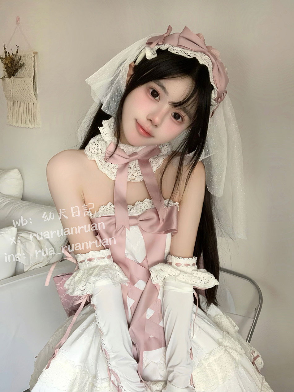 美图网-美图世界，无限精彩！- rua阮阮