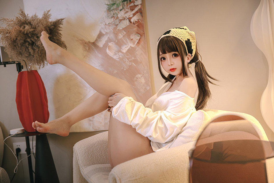 美图网-美图世界，无限精彩！- 日奈娇