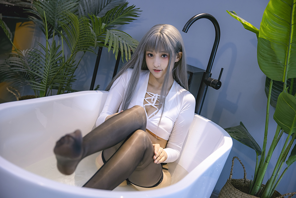 美图网-美图世界，无限精彩！- Luisa_零纱