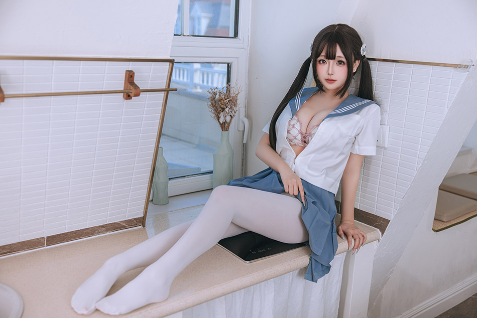 美图网-美图世界，无限精彩！- 日奈娇