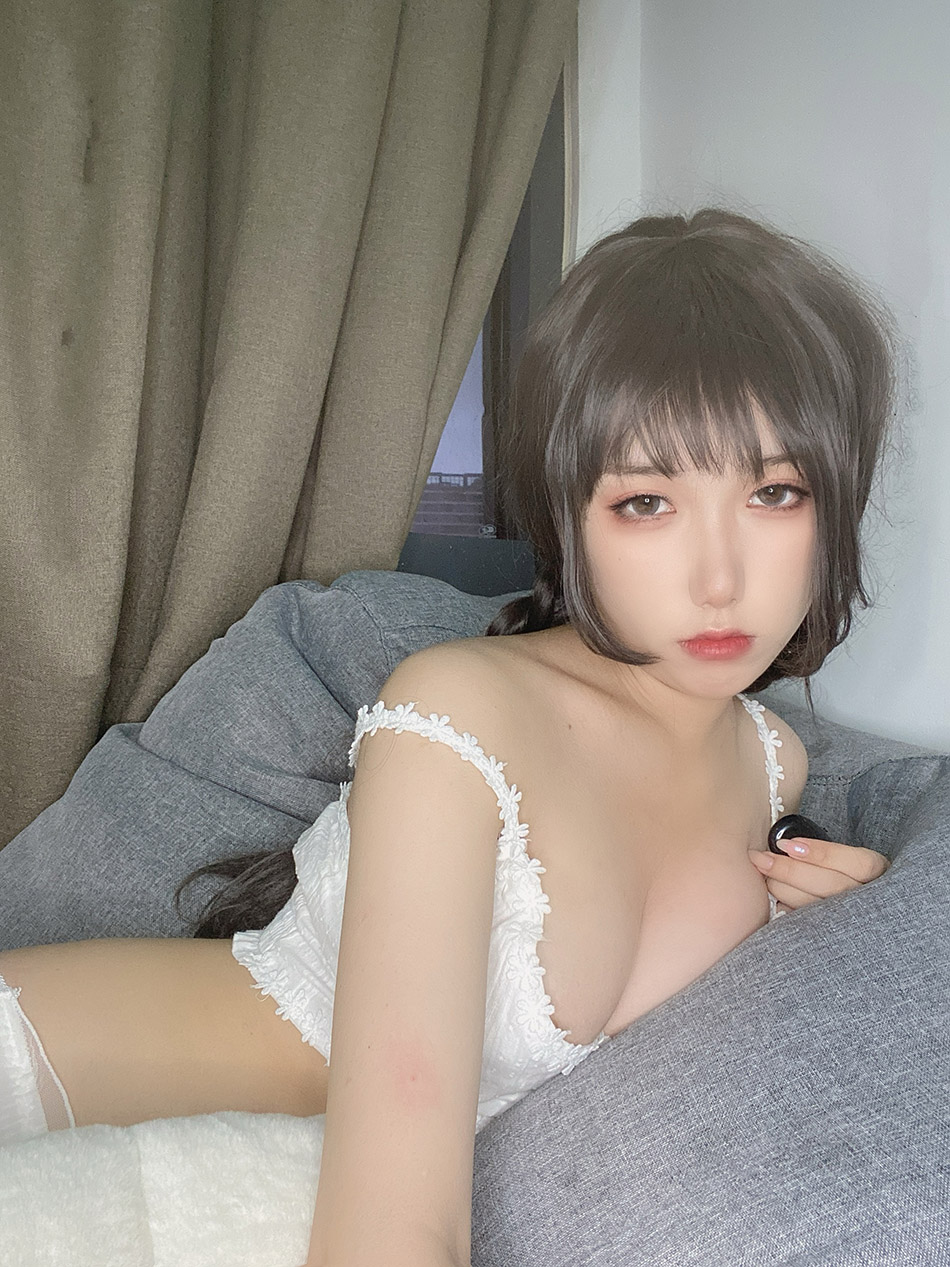 美图网-美图世界，无限精彩！- 芋圆侑子