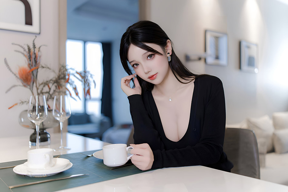 美图网-美图世界，无限精彩！- 雪晴Astra