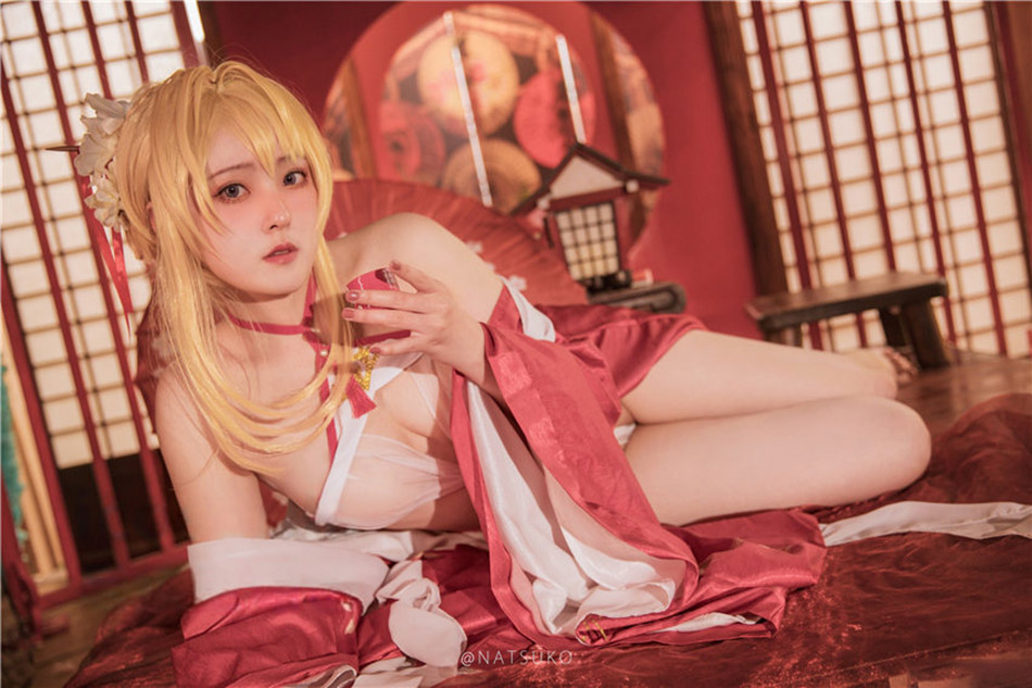 美图网-美图世界，无限精彩！- Natsuko夏夏子