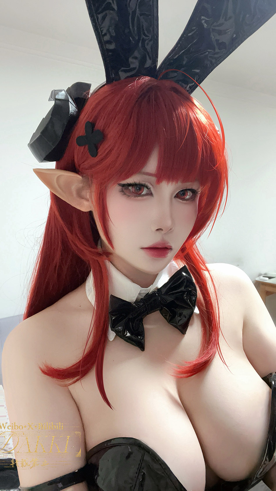 美图网-美图世界，无限精彩！-  Dakki伊