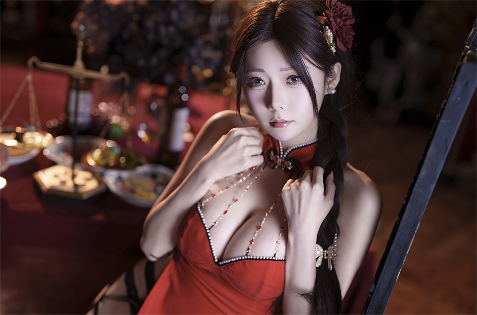 美图网-美图世界，无限精彩！- 香草喵露露