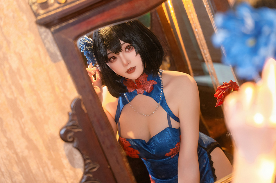 美图网-美图世界，无限精彩！- Natsuko夏夏子