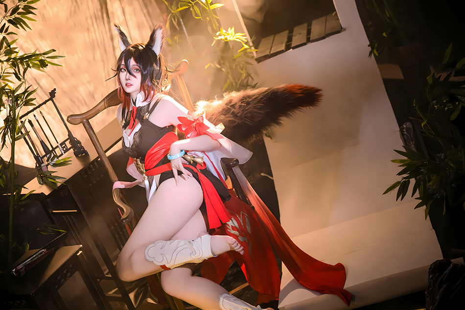 美图网-美图世界，无限精彩！- Natsuko夏夏子