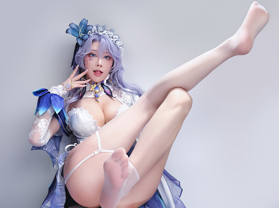 美图网-美图世界，无限精彩！- 水淼Aqua