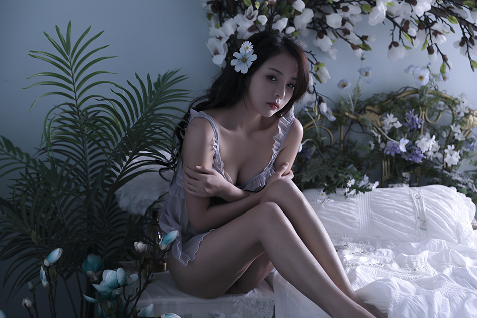 美图网-美图世界，无限精彩！- 苏嫣嫣阿姨
