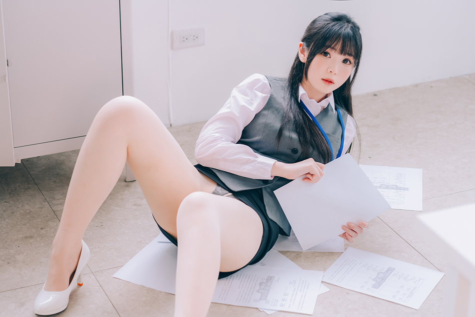 美图网-美图世界，无限精彩！-  霜月shimo